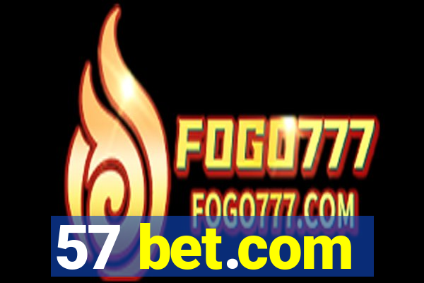 57 bet.com