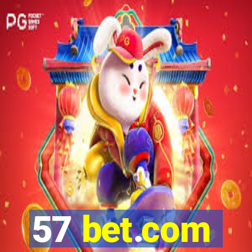 57 bet.com