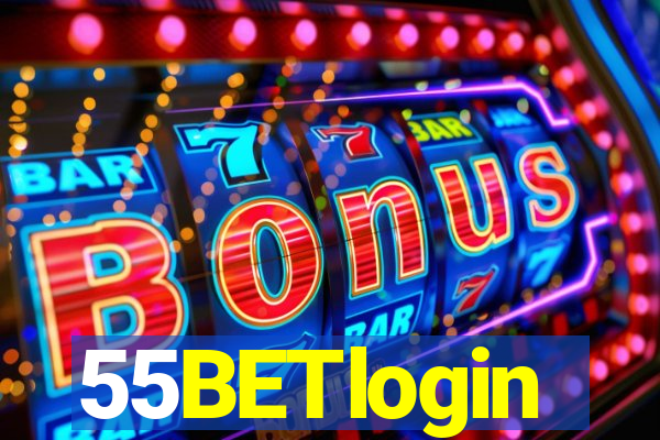 55BETlogin