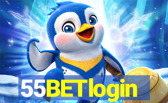 55BETlogin