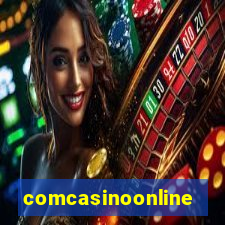 comcasinoonline
