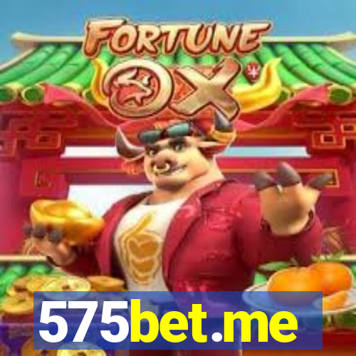 575bet.me