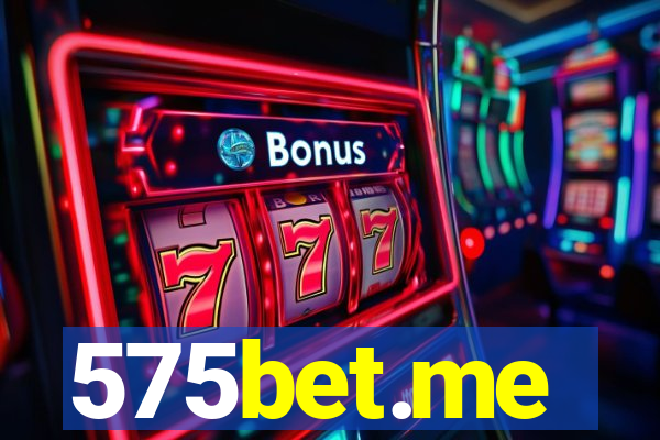 575bet.me