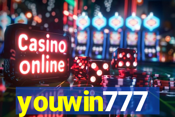 youwin777
