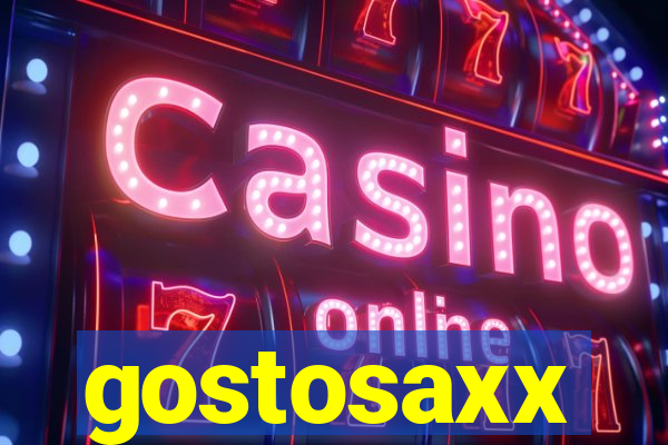gostosaxx