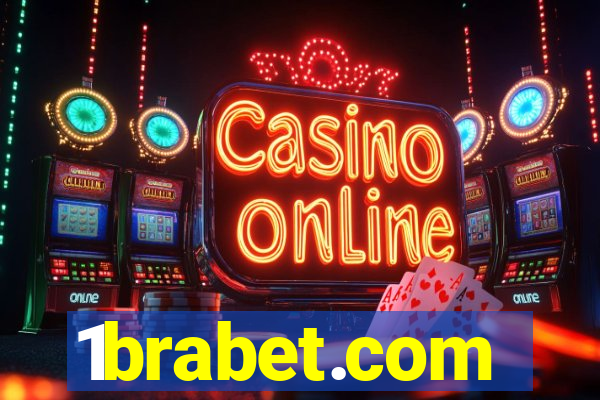 1brabet.com