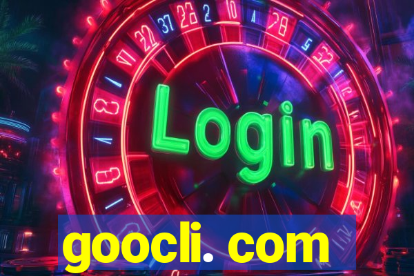 goocli. com