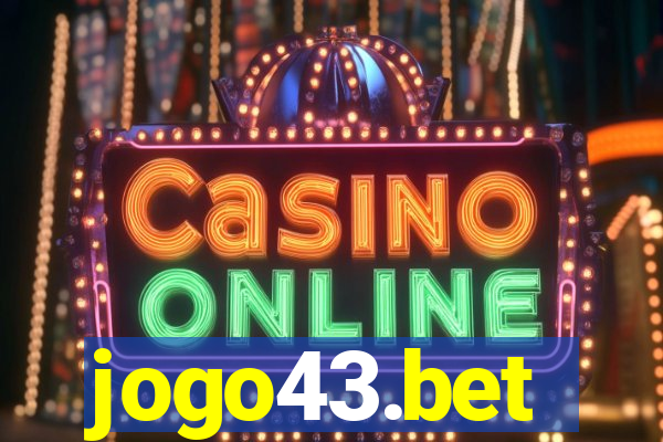 jogo43.bet