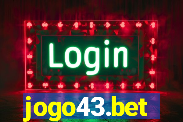 jogo43.bet