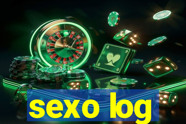 sexo log