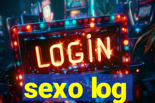 sexo log