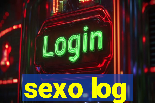 sexo log