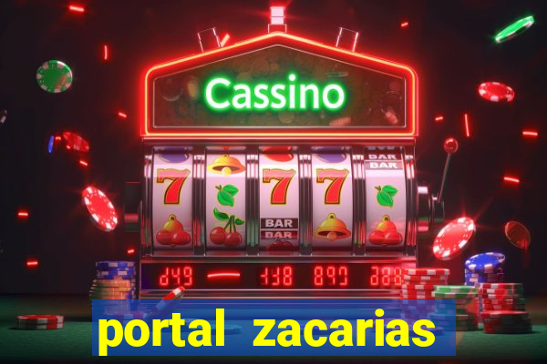 portal zacarias corpos encontrados