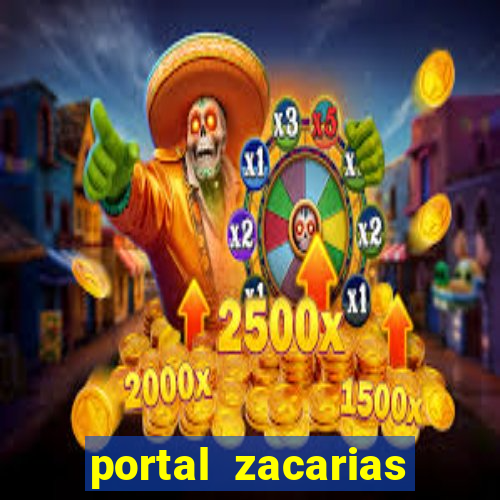 portal zacarias corpos encontrados