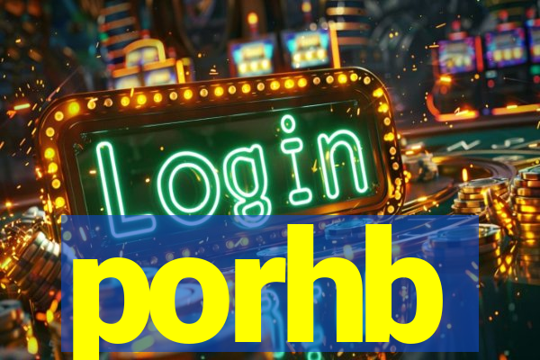 porhb
