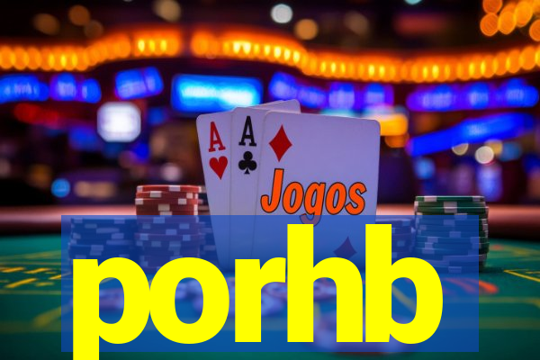 porhb