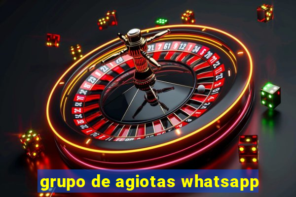 grupo de agiotas whatsapp