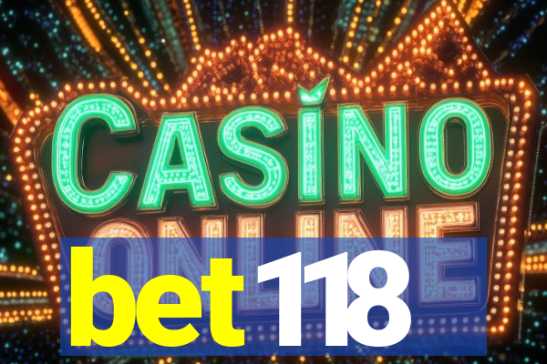 bet118