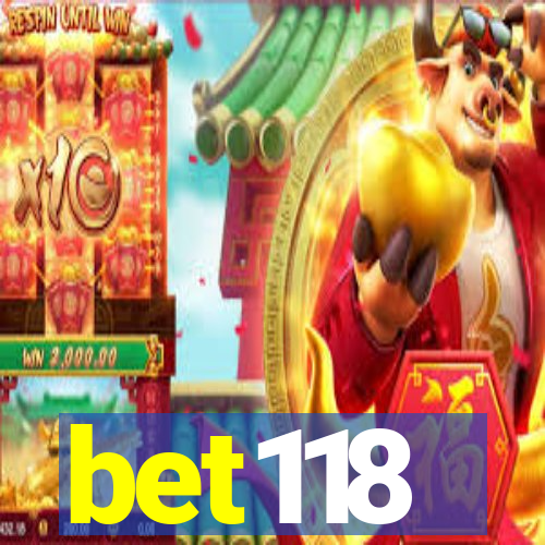 bet118