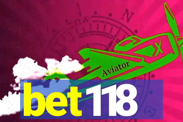 bet118
