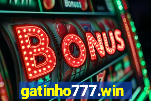 gatinho777.win