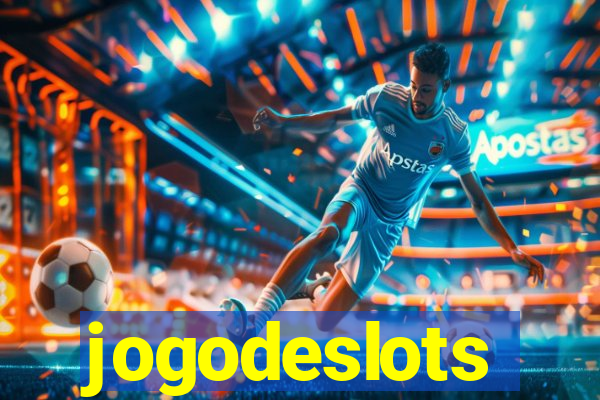 jogodeslots