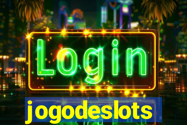 jogodeslots