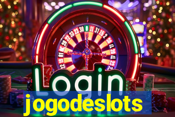 jogodeslots
