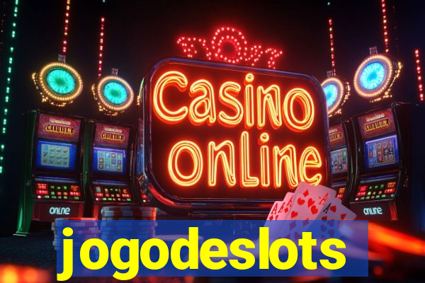 jogodeslots