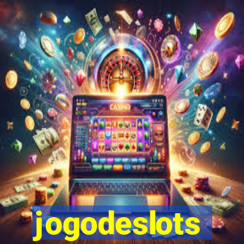 jogodeslots
