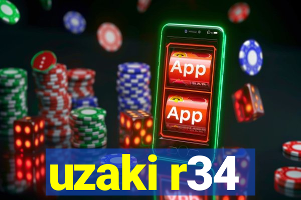 uzaki r34