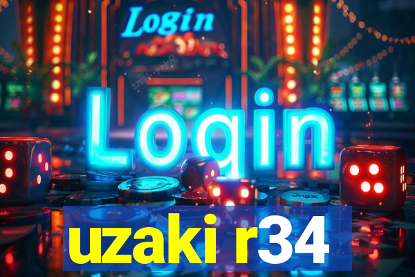 uzaki r34