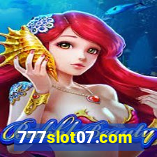 777slot07.com