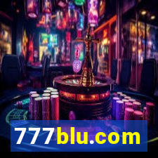 777blu.com