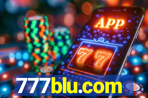 777blu.com