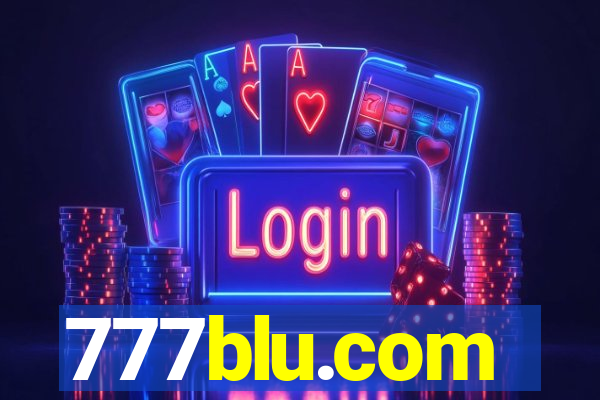 777blu.com