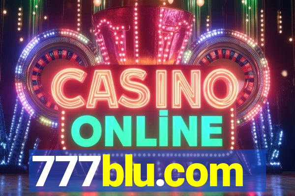777blu.com