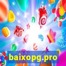 baixopg.pro