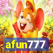 afun777