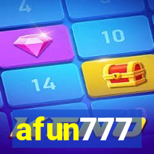 afun777