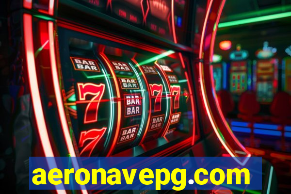aeronavepg.com