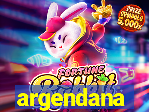 argendana