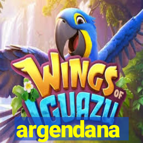 argendana