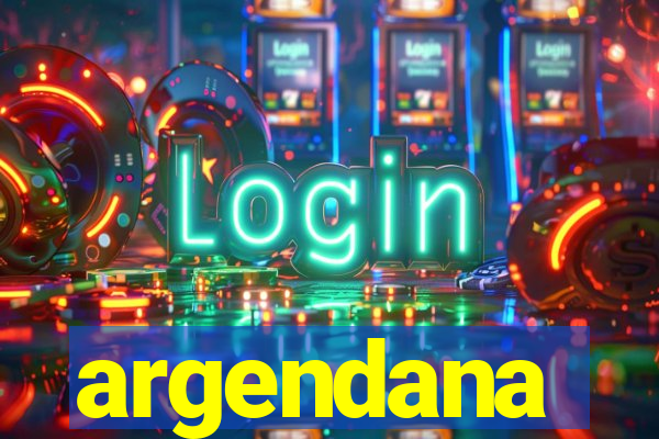 argendana