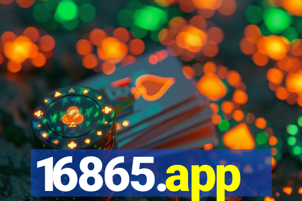16865.app