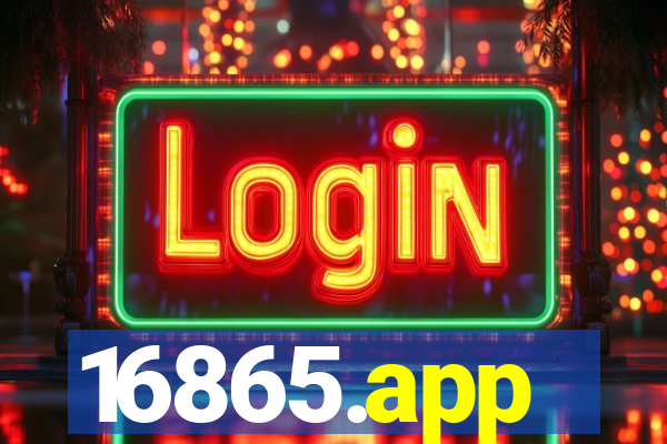 16865.app