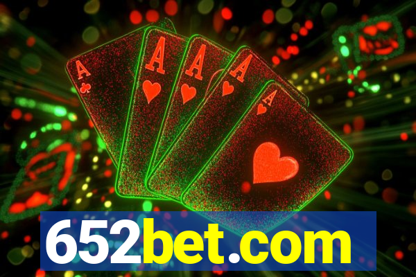 652bet.com