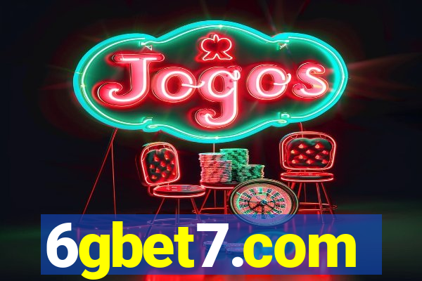 6gbet7.com