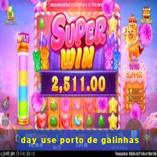 day use porto de galinhas