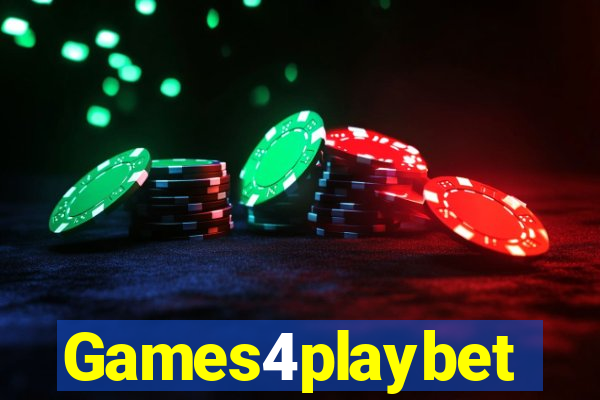 Games4playbet